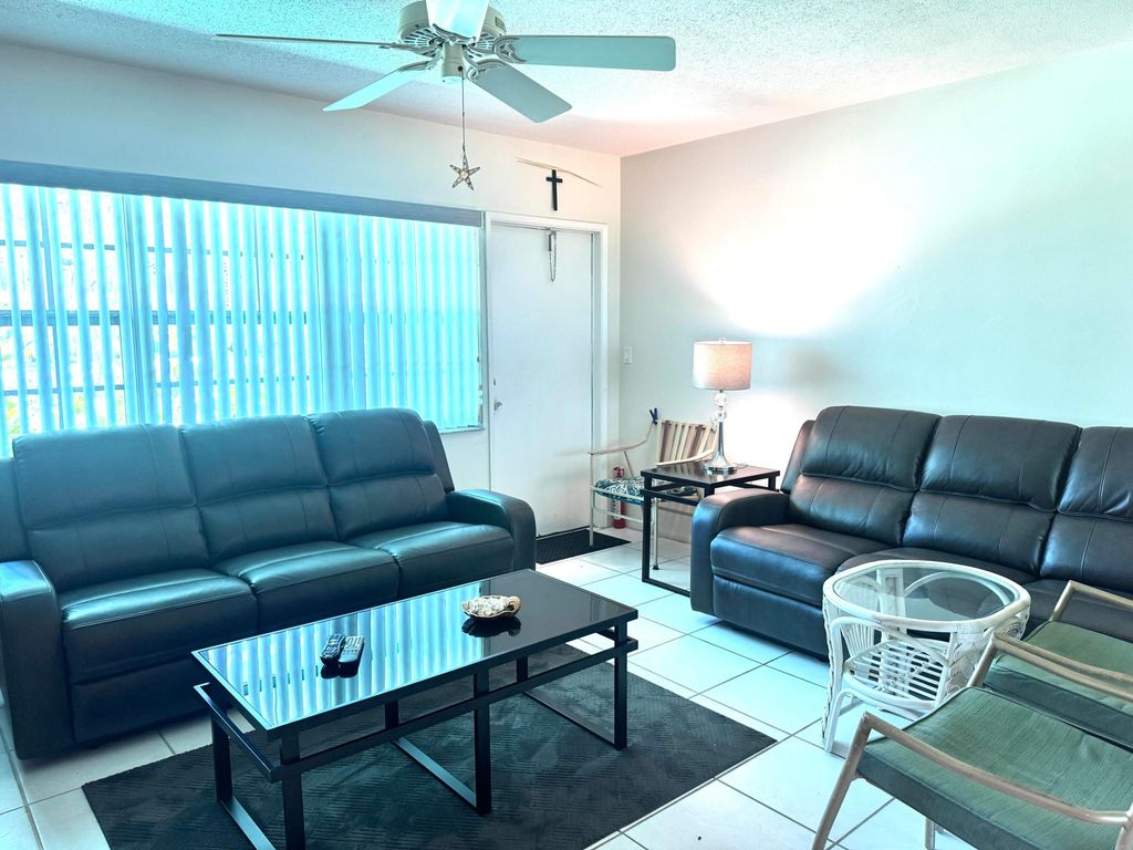 5200 NE 24th Terrace C116, Fort Lauderdale, FL 33308