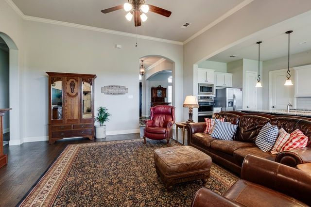 2115 Hodges Lake Drive, Rockwall, TX 75032