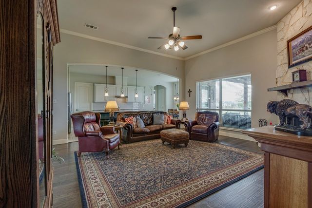 2115 Hodges Lake Drive, Rockwall, TX 75032