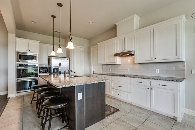 2115 Hodges Lake Drive, Rockwall, TX 75032