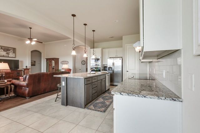 2115 Hodges Lake Drive, Rockwall, TX 75032