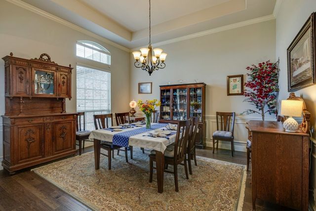 2115 Hodges Lake Drive, Rockwall, TX 75032