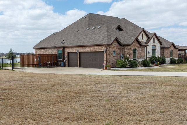 2115 Hodges Lake Drive, Rockwall, TX 75032