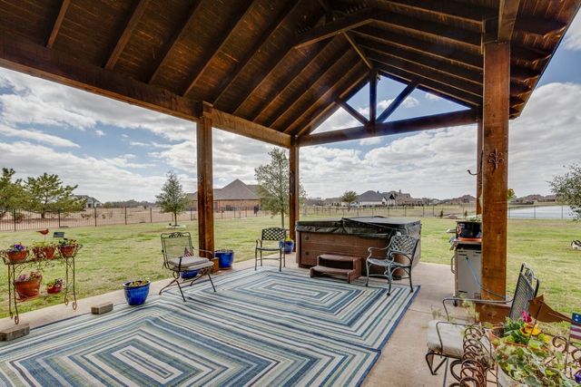 2115 Hodges Lake Drive, Rockwall, TX 75032