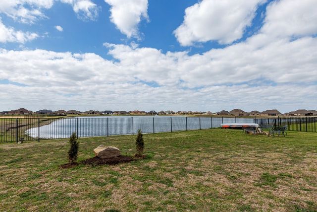 2115 Hodges Lake Drive, Rockwall, TX 75032