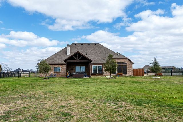 2115 Hodges Lake Drive, Rockwall, TX 75032