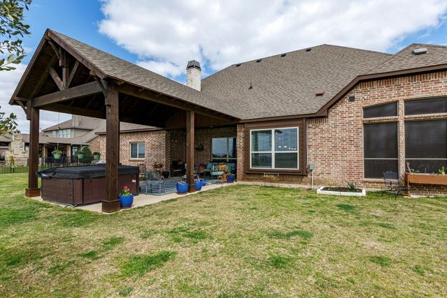 2115 Hodges Lake Drive, Rockwall, TX 75032