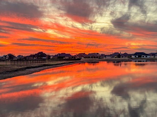 2115 Hodges Lake Drive, Rockwall, TX 75032