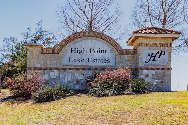 2115 Hodges Lake Drive, Rockwall, TX 75032