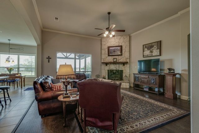 2115 Hodges Lake Drive, Rockwall, TX 75032