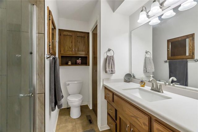 121 SW 26th Street Court, Blue Springs, MO 64015