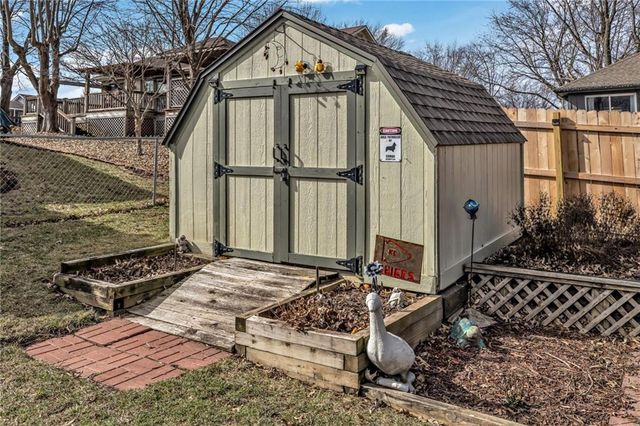 121 SW 26th Street Court, Blue Springs, MO 64015