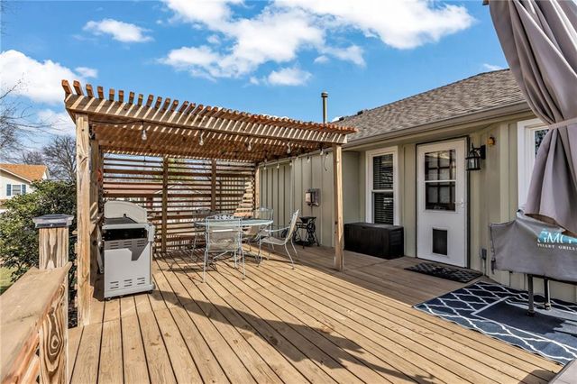 121 SW 26th Street Court, Blue Springs, MO 64015