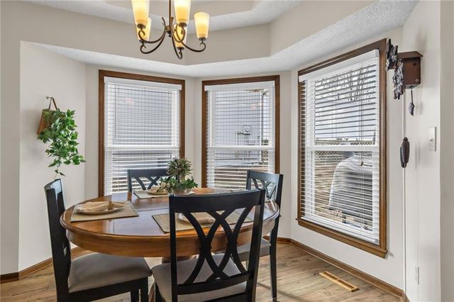 121 SW 26th Street Court, Blue Springs, MO 64015