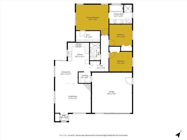 306 Henshaw Avenue, Chico, CA 95973