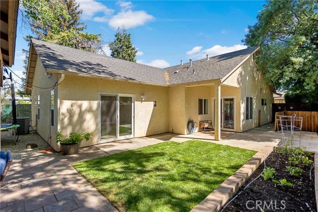 306 Henshaw Avenue, Chico, CA 95973