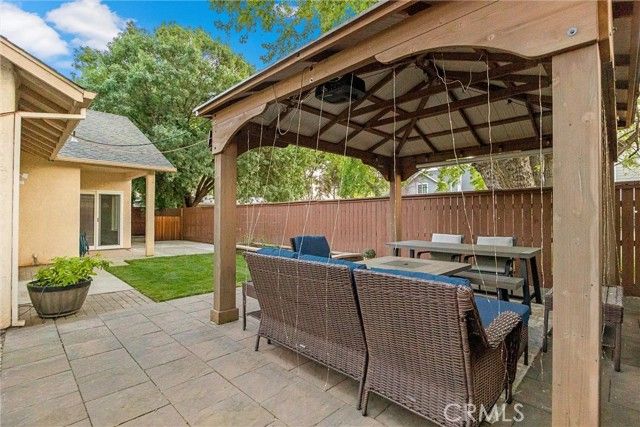 306 Henshaw Avenue, Chico, CA 95973