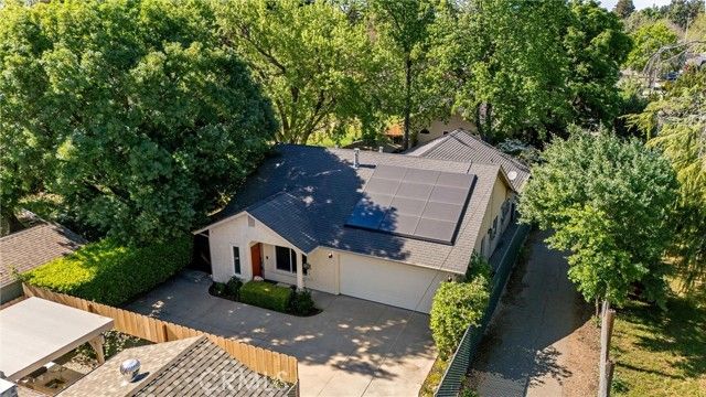 306 Henshaw Avenue, Chico, CA 95973