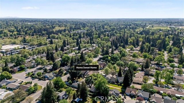 306 Henshaw Avenue, Chico, CA 95973