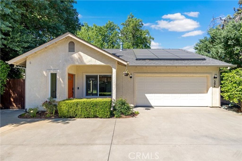 306 Henshaw Avenue, Chico, CA 95973