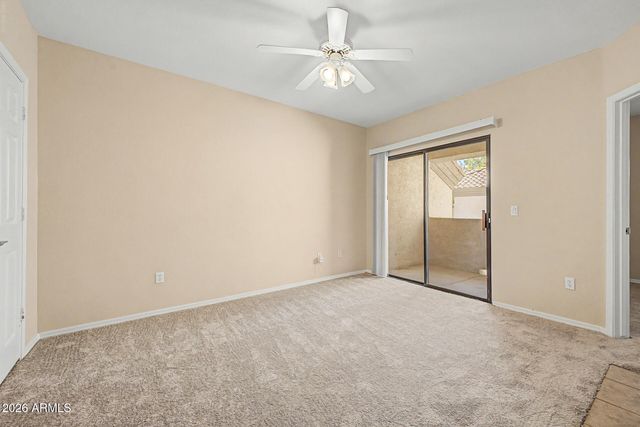 15095 N THOMPSON PEAK Parkway 2079, Scottsdale, AZ 85260