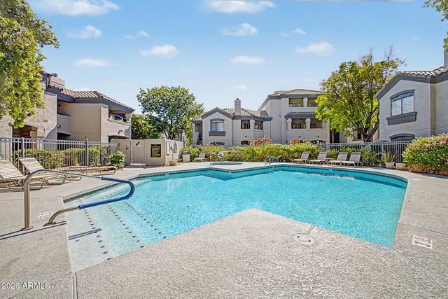 15095 N THOMPSON PEAK Parkway 2079, Scottsdale, AZ 85260