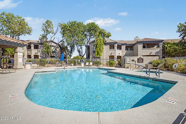 15095 N THOMPSON PEAK Parkway 2079, Scottsdale, AZ 85260