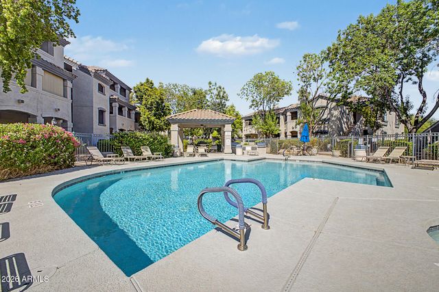 15095 N THOMPSON PEAK Parkway 2079, Scottsdale, AZ 85260