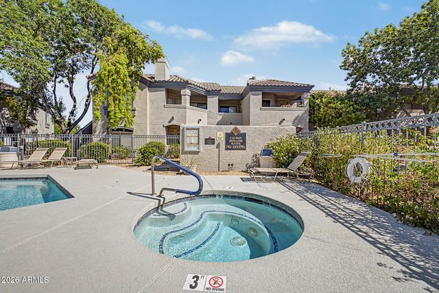 15095 N THOMPSON PEAK Parkway 2079, Scottsdale, AZ 85260