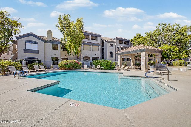 15095 N THOMPSON PEAK Parkway 2079, Scottsdale, AZ 85260