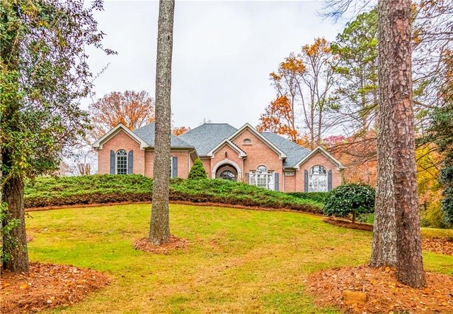 4924 Hugh Howell Road, Stone Mountain, GA 30087