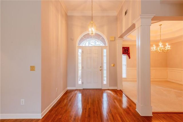 4924 Hugh Howell Road, Stone Mountain, GA 30087