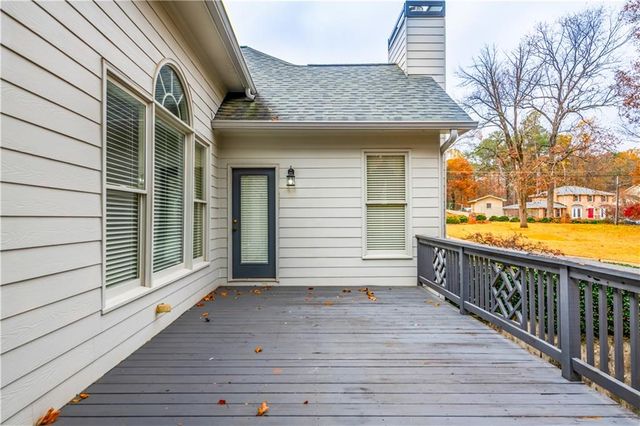 4924 Hugh Howell Road, Stone Mountain, GA 30087