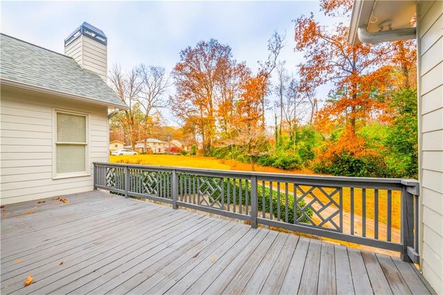 4924 Hugh Howell Road, Stone Mountain, GA 30087