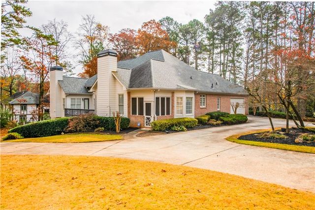 4924 Hugh Howell Road, Stone Mountain, GA 30087