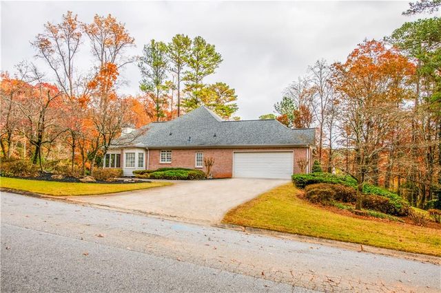 4924 Hugh Howell Road, Stone Mountain, GA 30087