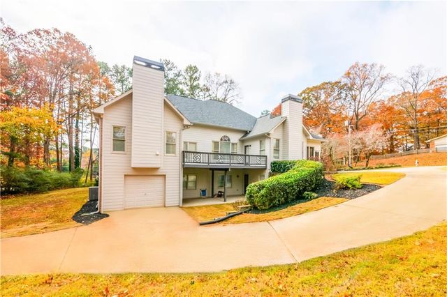4924 Hugh Howell Road, Stone Mountain, GA 30087