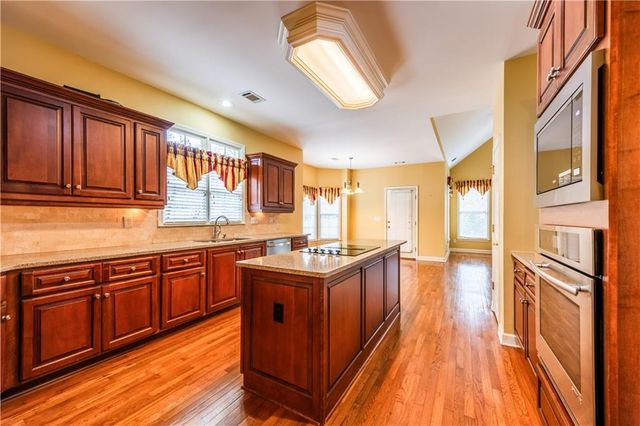 4924 Hugh Howell Road, Stone Mountain, GA 30087