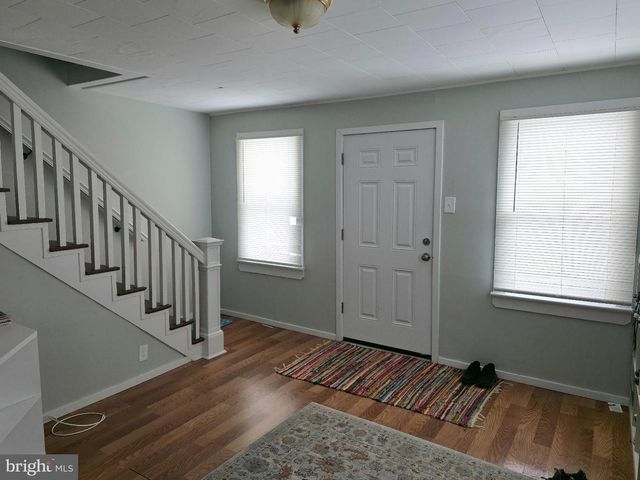 213 LAUREL ST, Beverly, NJ 08010