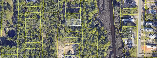 00 11 Th Street, Santa Rosa Beach, FL 32459