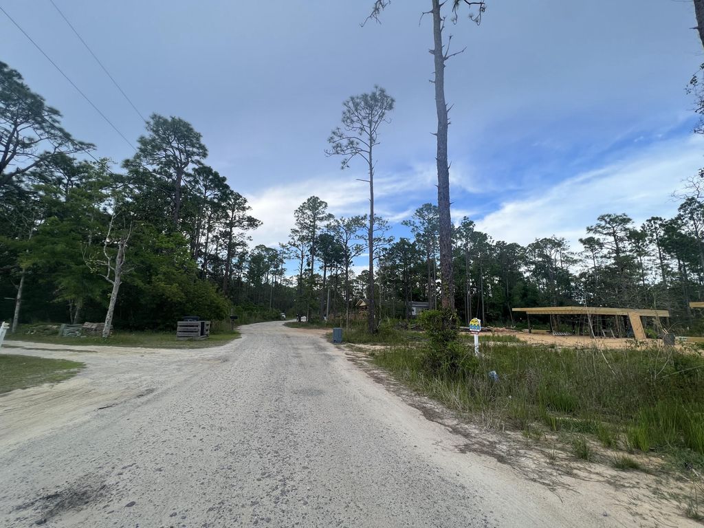 00 11 Th Street, Santa Rosa Beach, FL 32459