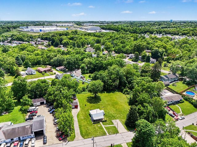 1026 Edwards Road, Elsmere, KY 41018