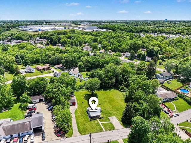 1026 Edwards Road, Elsmere, KY 41018
