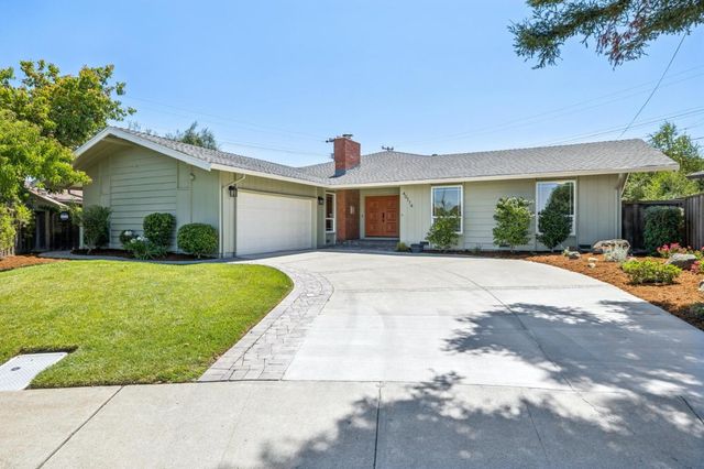 40774 AMBAR Place, Fremont, CA 94539
