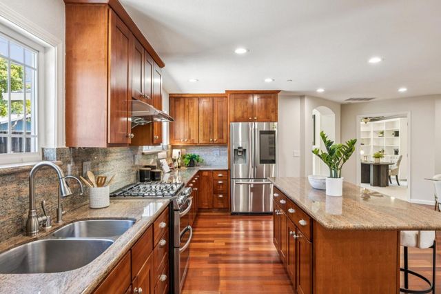 40774 AMBAR Place, Fremont, CA 94539