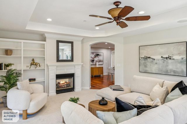 40774 AMBAR Place, Fremont, CA 94539