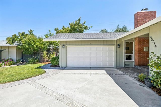 40774 AMBAR Place, Fremont, CA 94539