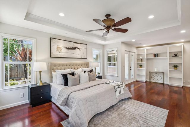 40774 AMBAR Place, Fremont, CA 94539