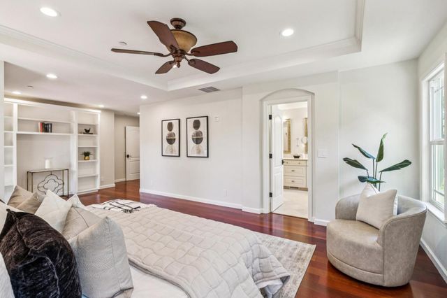40774 AMBAR Place, Fremont, CA 94539