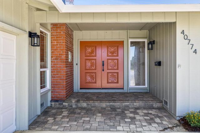 40774 AMBAR Place, Fremont, CA 94539